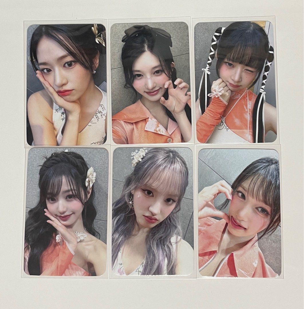 IVE SWITCH - EP - Album by IVE - Apple Music