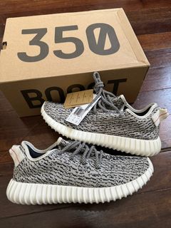 Yeezy turtle dove philippines discount