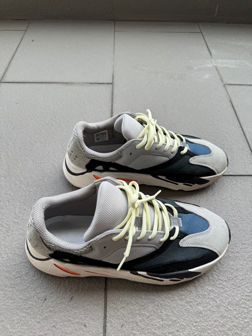 Yeezy 750 2018 sale