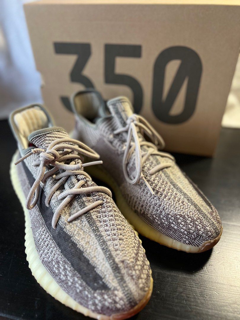 Yeezy Boost 350 Zion, Men