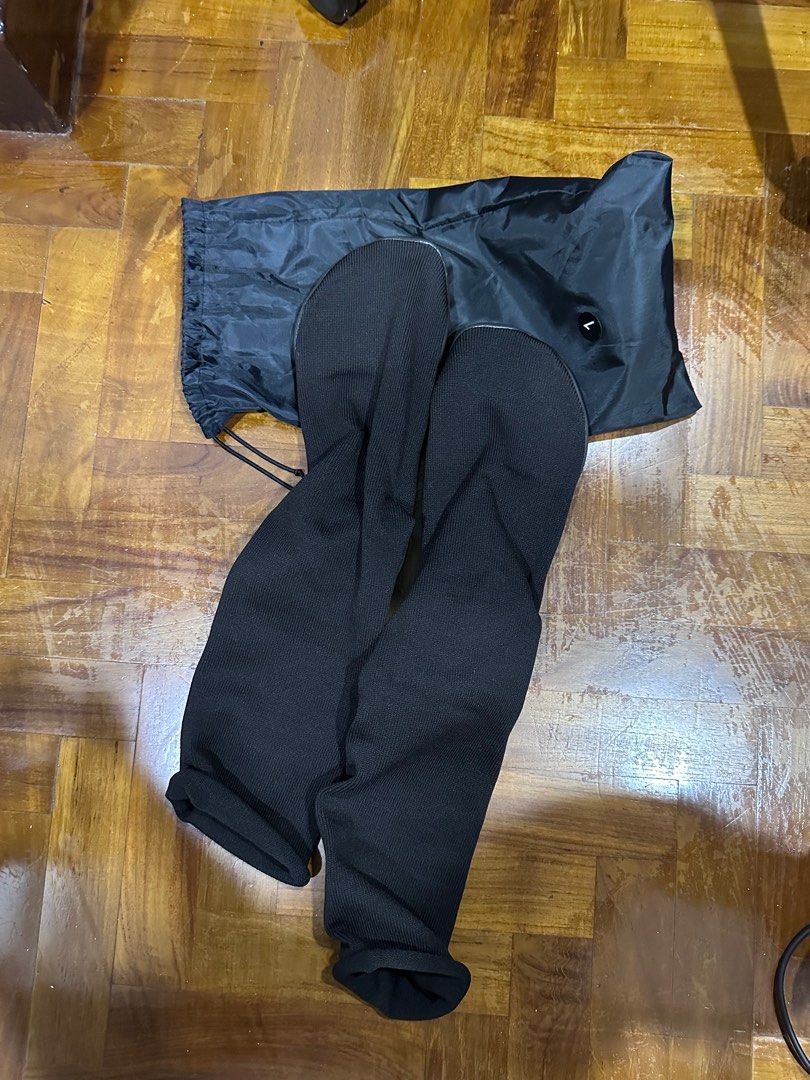 Yeezy Pods, Luxury, Sneakers & Footwear on Carousell