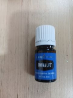 Young living trauma life62939563377410110