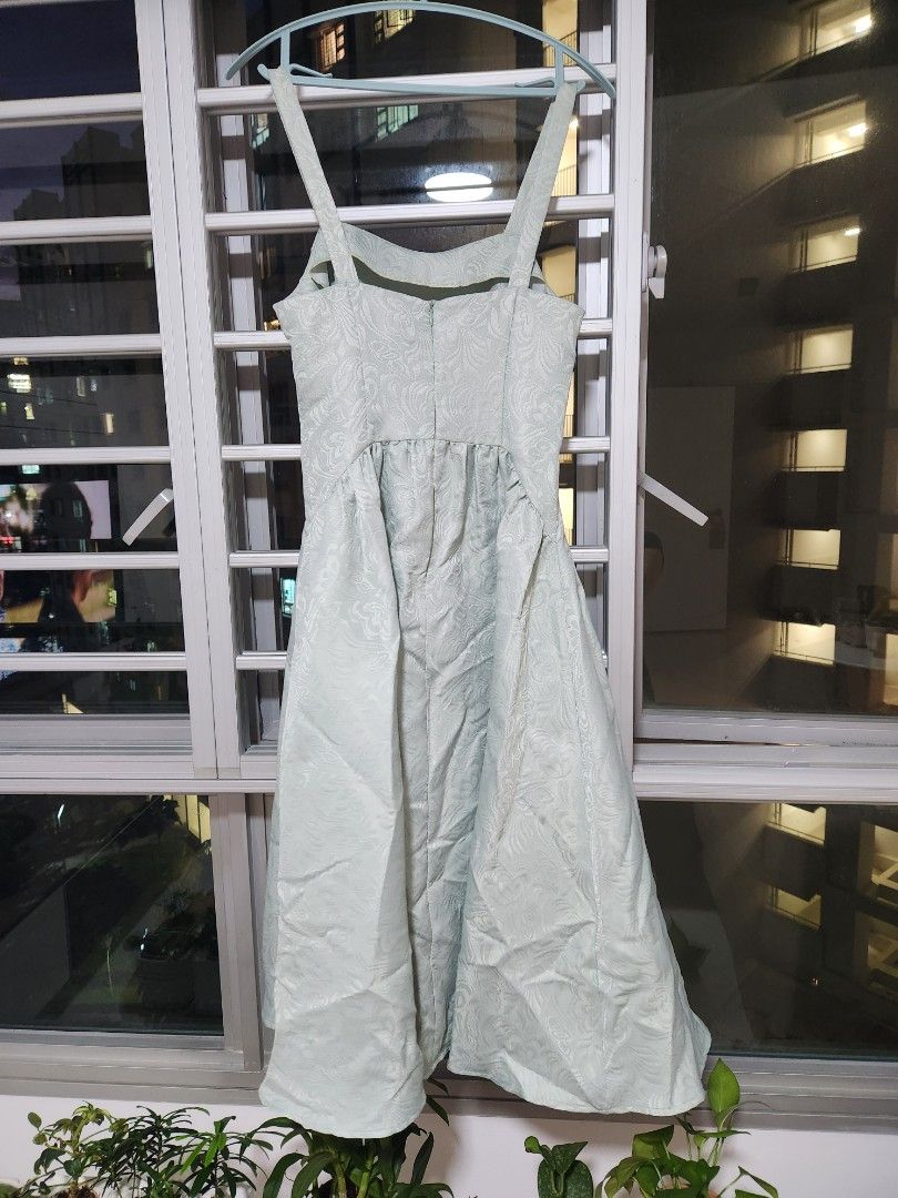 Zalora dinner dress online