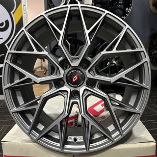 18” Rims, 5x114.3, 18”x8”, Offset 42, Car Accessories, Tyres & Rims on ...