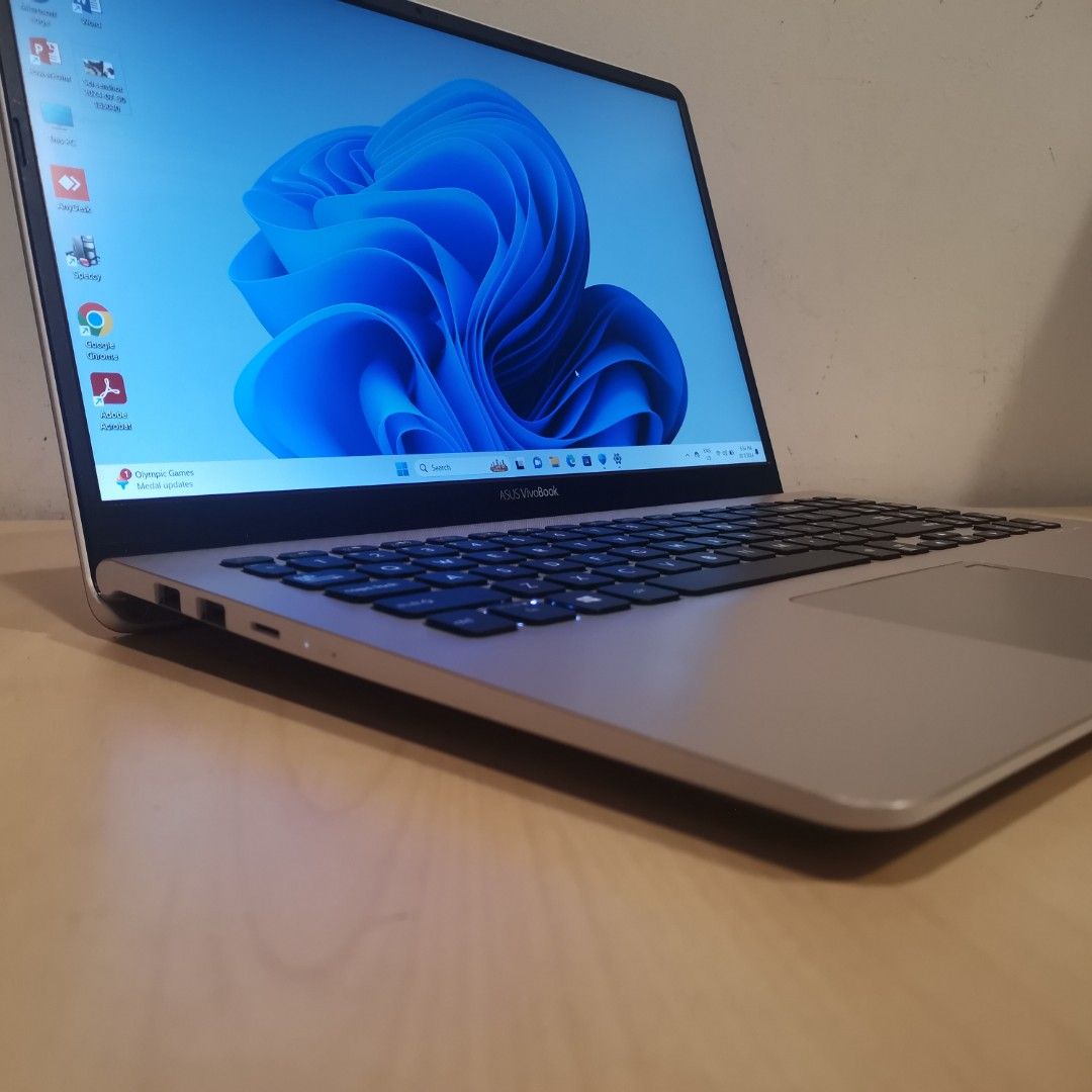 [1 Unit] Asus Vivobook 15 Laptop, Computers & Tech, Laptops & Notebooks ...