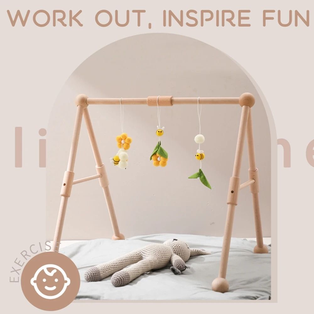 Mobile play gym 2025