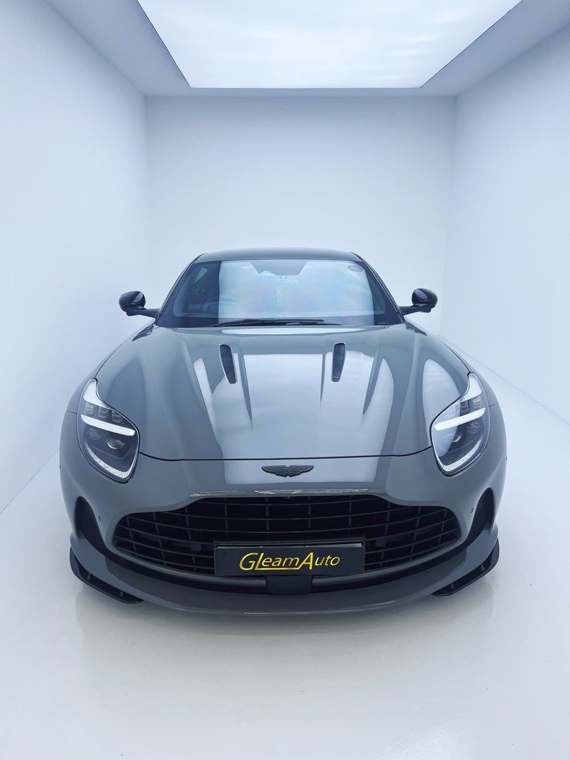 10H Kenzo Graphene Reinforced Coating Innovated using latest Nanotech and Nano Platelets Premium