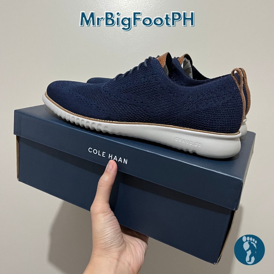 Cole haan size 14 hotsell