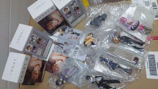 （分類：）位於 。 由 figurestore 提交（商品編號 1317257666，圖片 1）。簡介： 。