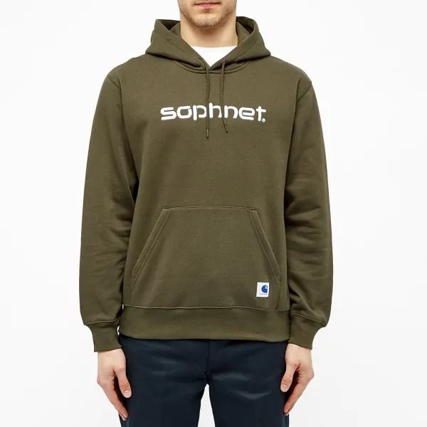 Carhartt sophnet hoodie online