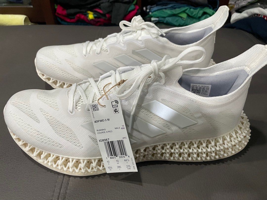 adidas gazelle silver green womens Adidas Men Y-3 Runner 4D IO 'Core Black' Shoes – Extra Butter