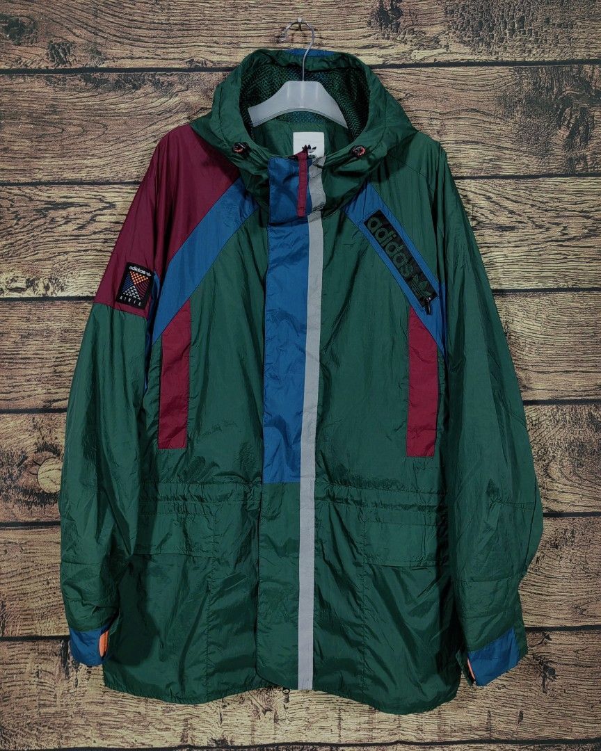 ADIDAS ATRIC LITE Jacket