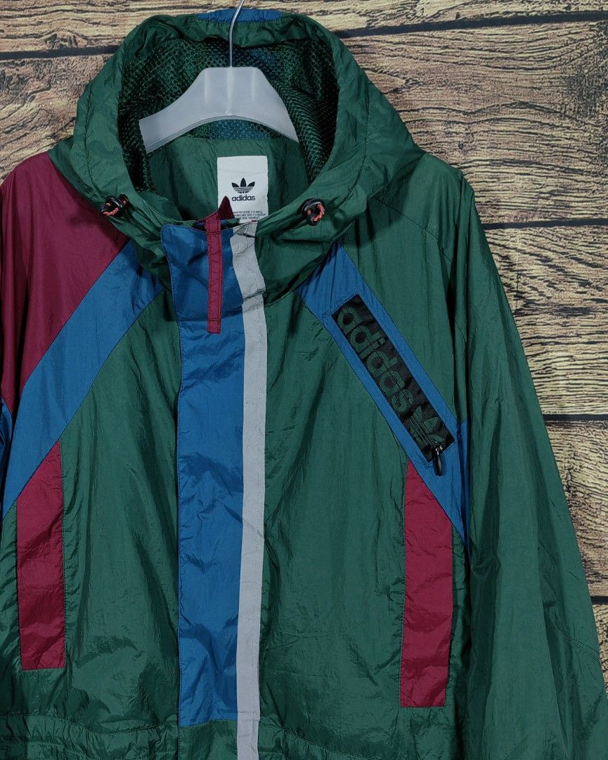 ADIDAS ATRIC LITE Jacket