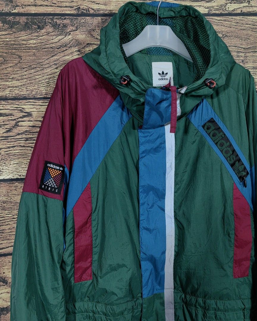 Atric lite jacket best sale