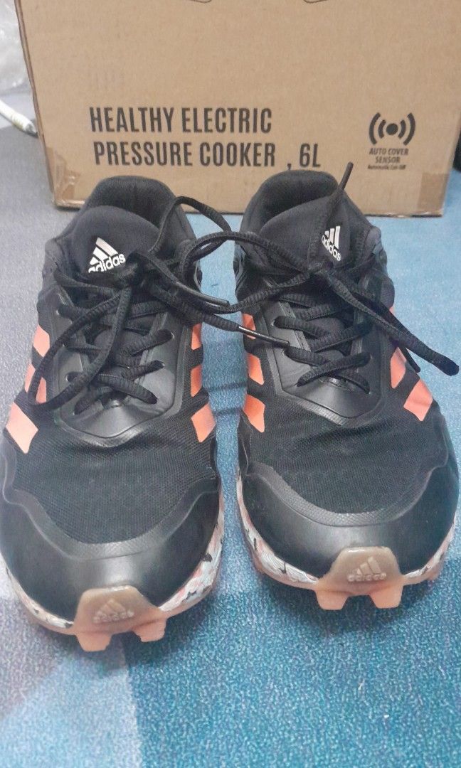Adidas fabela rise turf clearance
