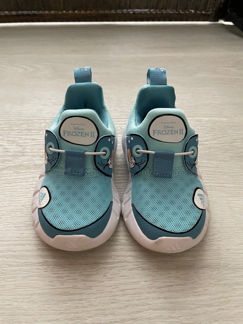 Adidas frozen shoes discount