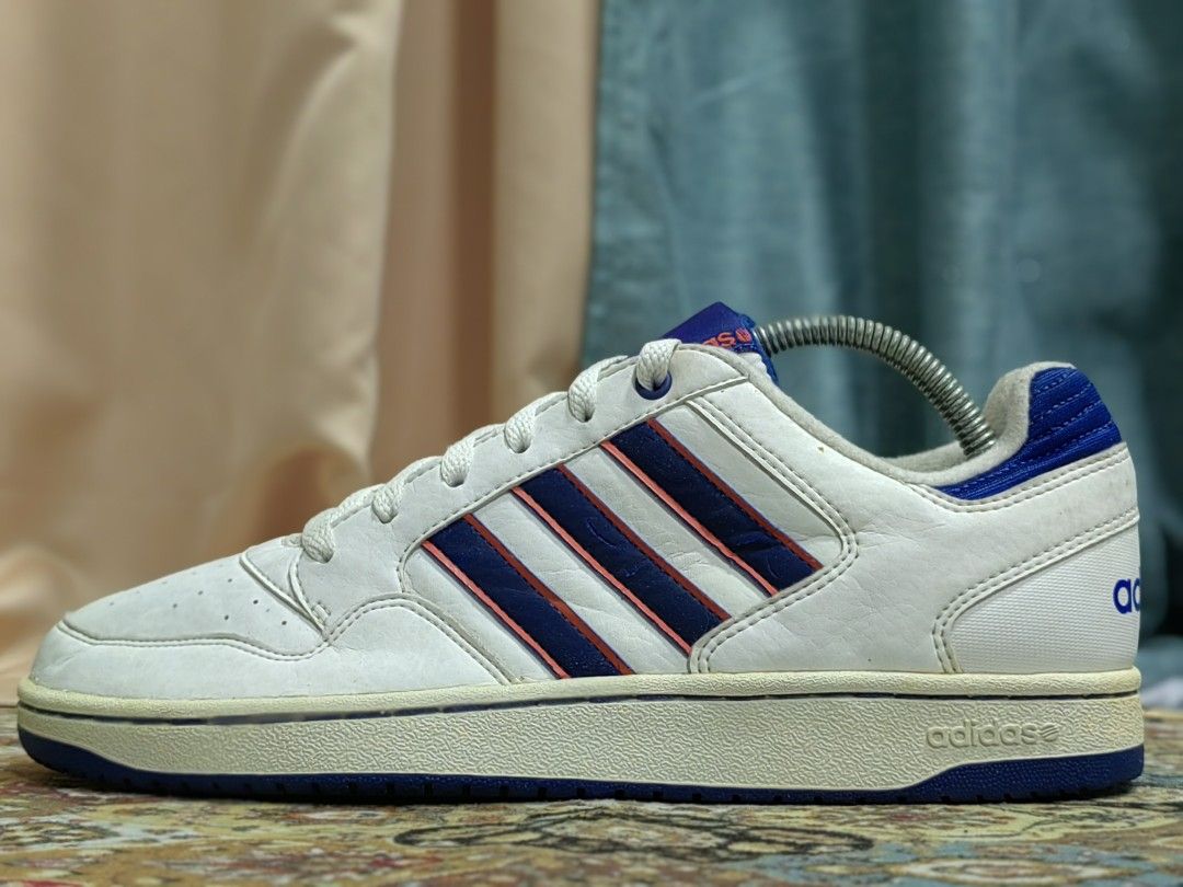 adidas gazelle silver green womens Vintage Adidas ATP Sneakers US 10 – dla dushy main image 1