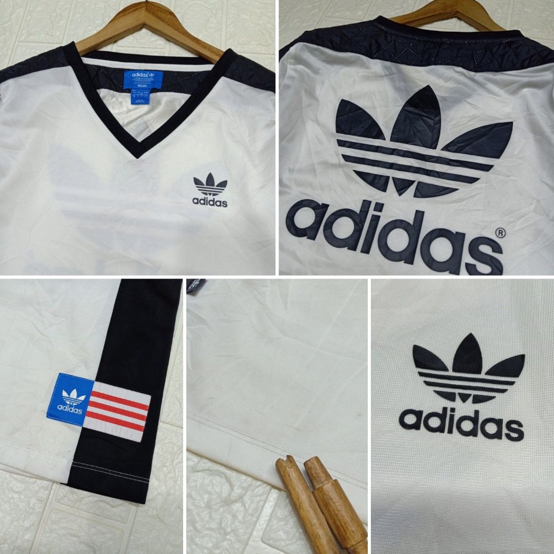 Adidas Rita Ora Panel Dress, Men'S Fashion, Tops & Sets, Tshirts & Polo ...