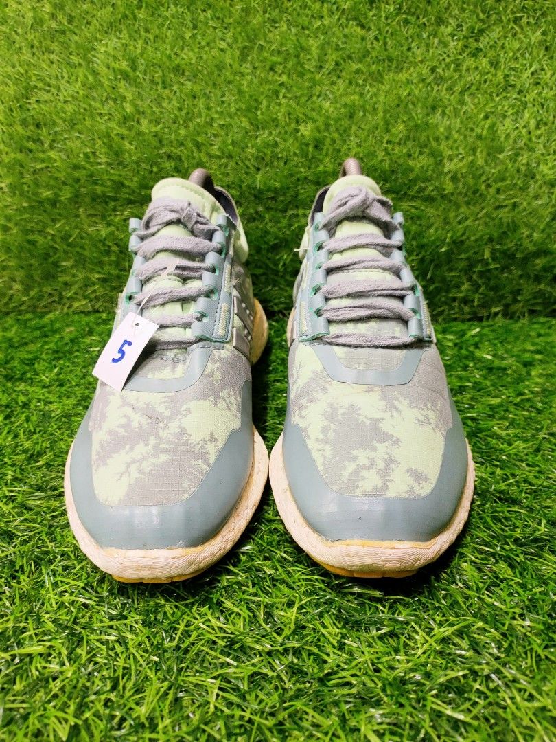 ADIDAS ROCKETBOOST WOMEN 5UK, Women's Fashion, Footwear, Sneakers on  Carousell