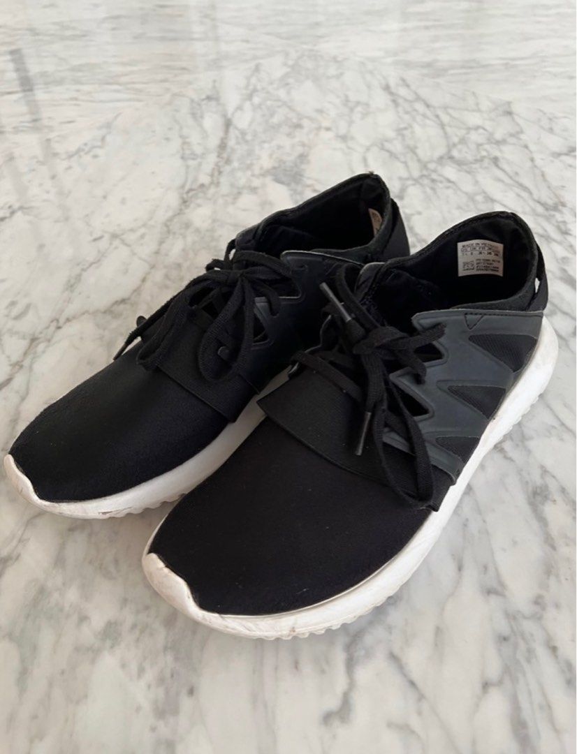 Adidas Sneakers Tubular Viral Women s Fashion Footwear Sneakers on Carousell