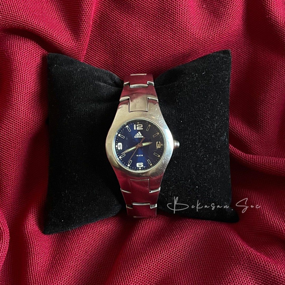 adidas 316l watch