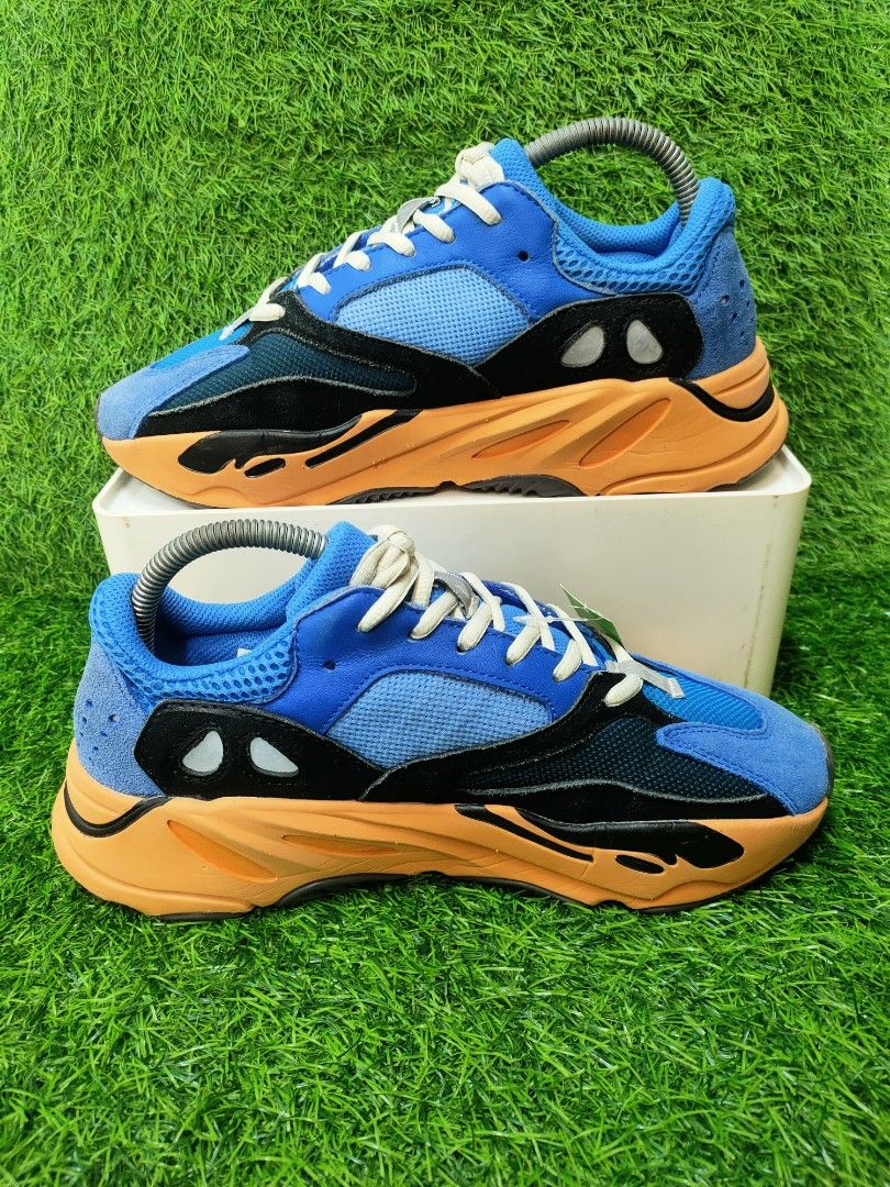 ADIDAS YEEZY BOOST 700 7.5UK Men s Fashion Footwear Sneakers on Carousell