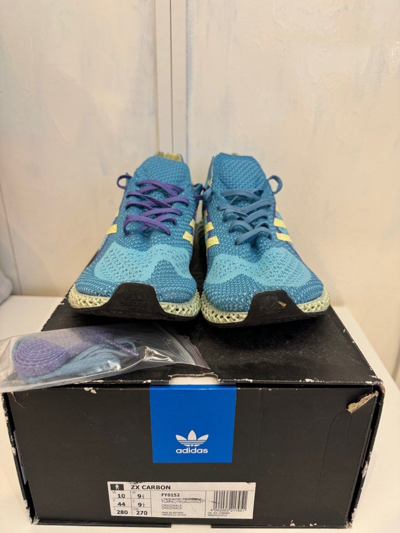 adidas zx carbon aqua