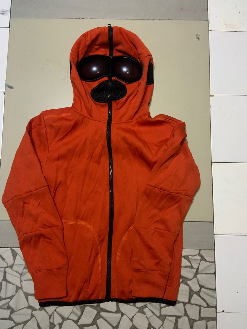 Ai Rider On The Storm Jacket Men S Fashion Activewear On Carousell