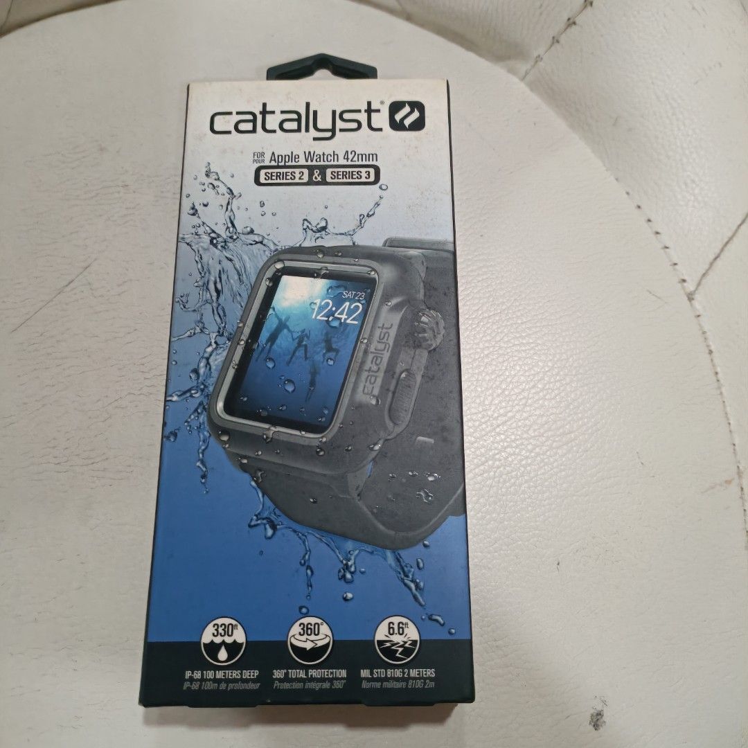 Catalyst apple watch case series 1 new arrivals