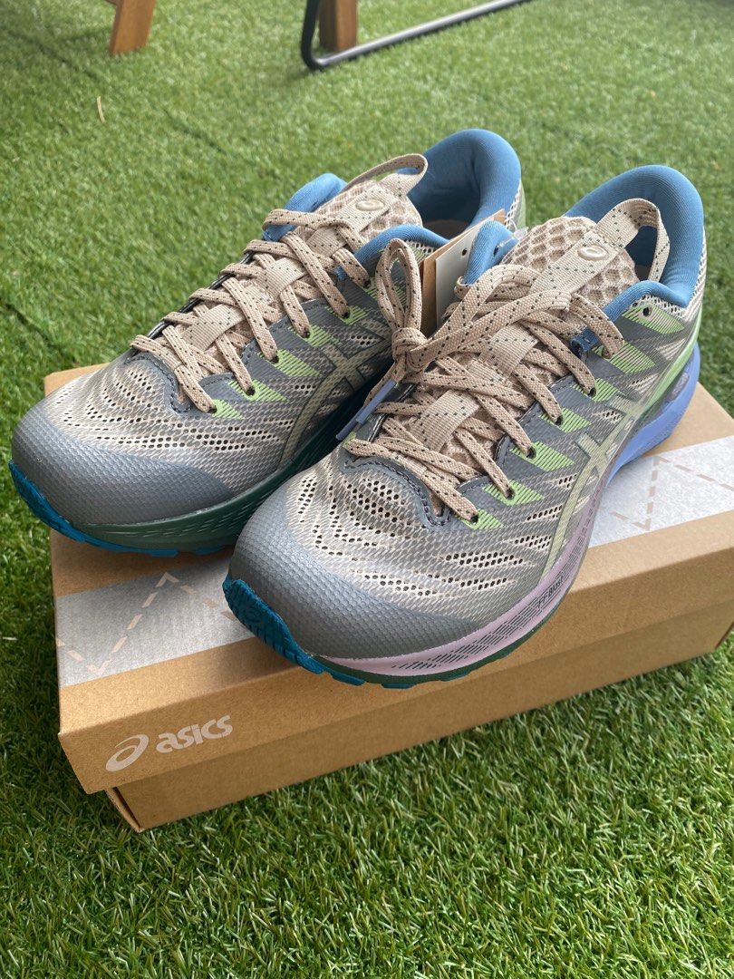 Asics kayano 7.5 top
