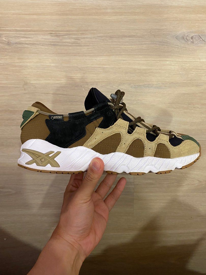 Asics gel mai gtx sales