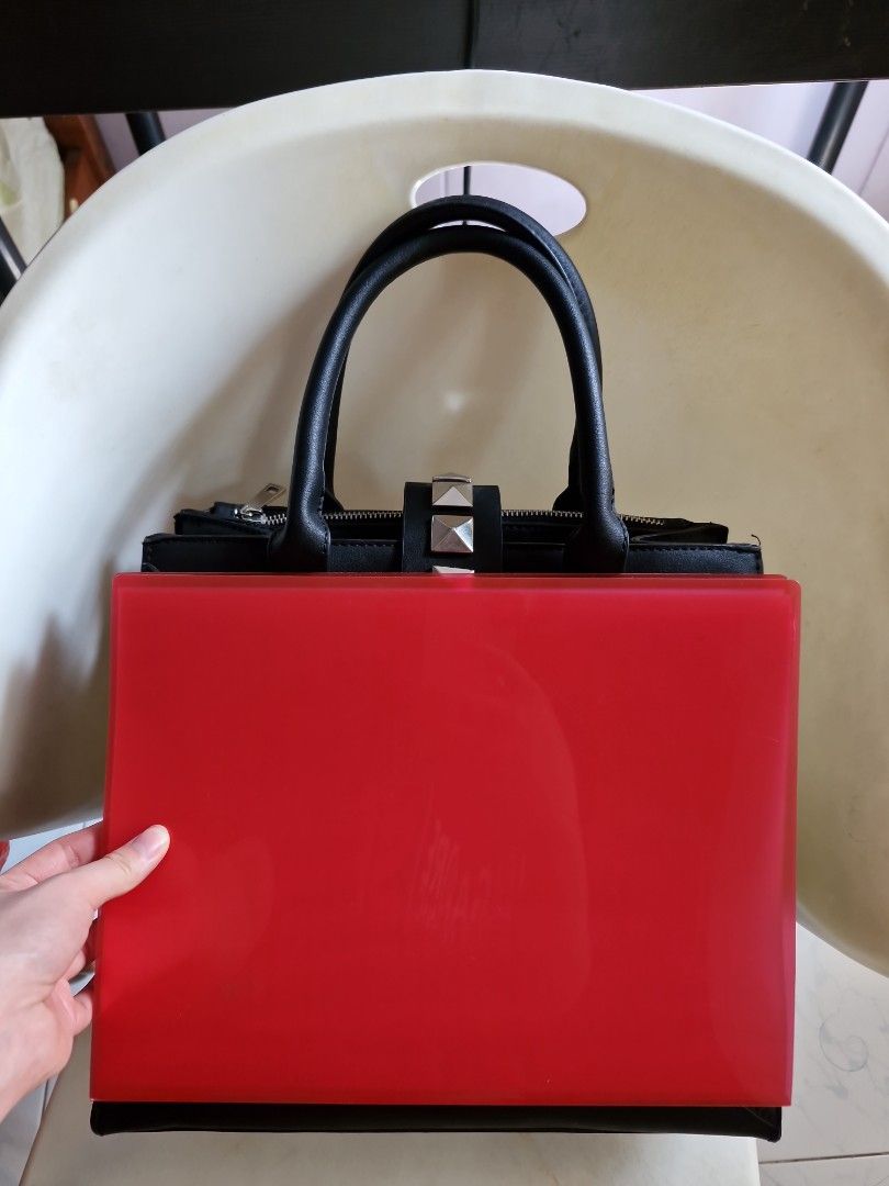 Asos work bag on sale