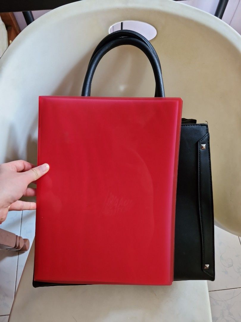 Asos work bag deals