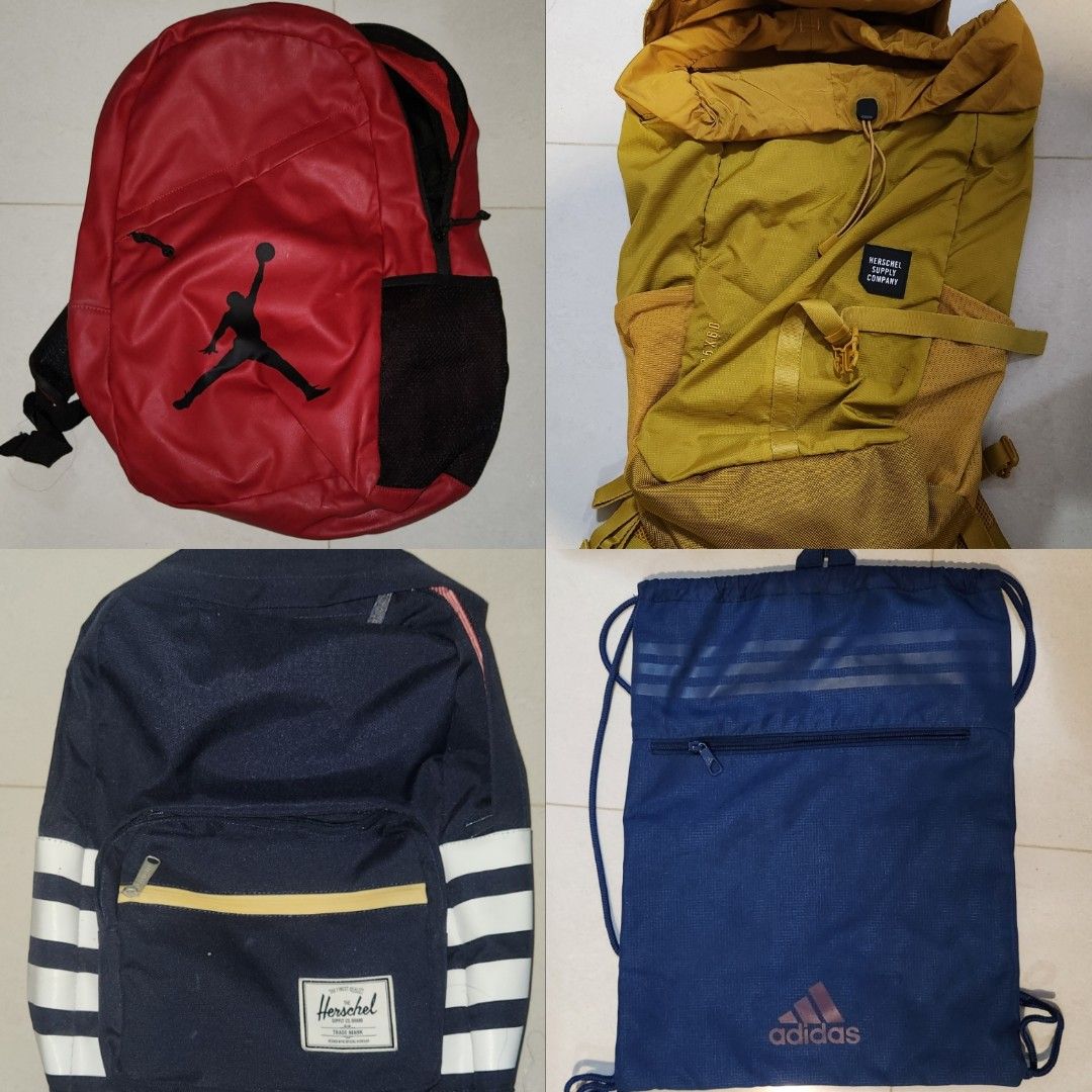 Adidas herschel backpack shop