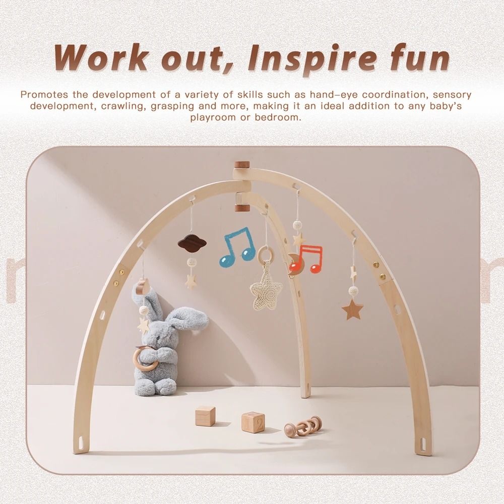 Montessori toys for newborn new arrivals