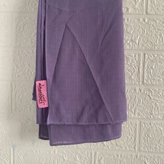 Bawal Turki Labuh Bidang 50" (Nude), Women's Fashion, Muslimah Fashion