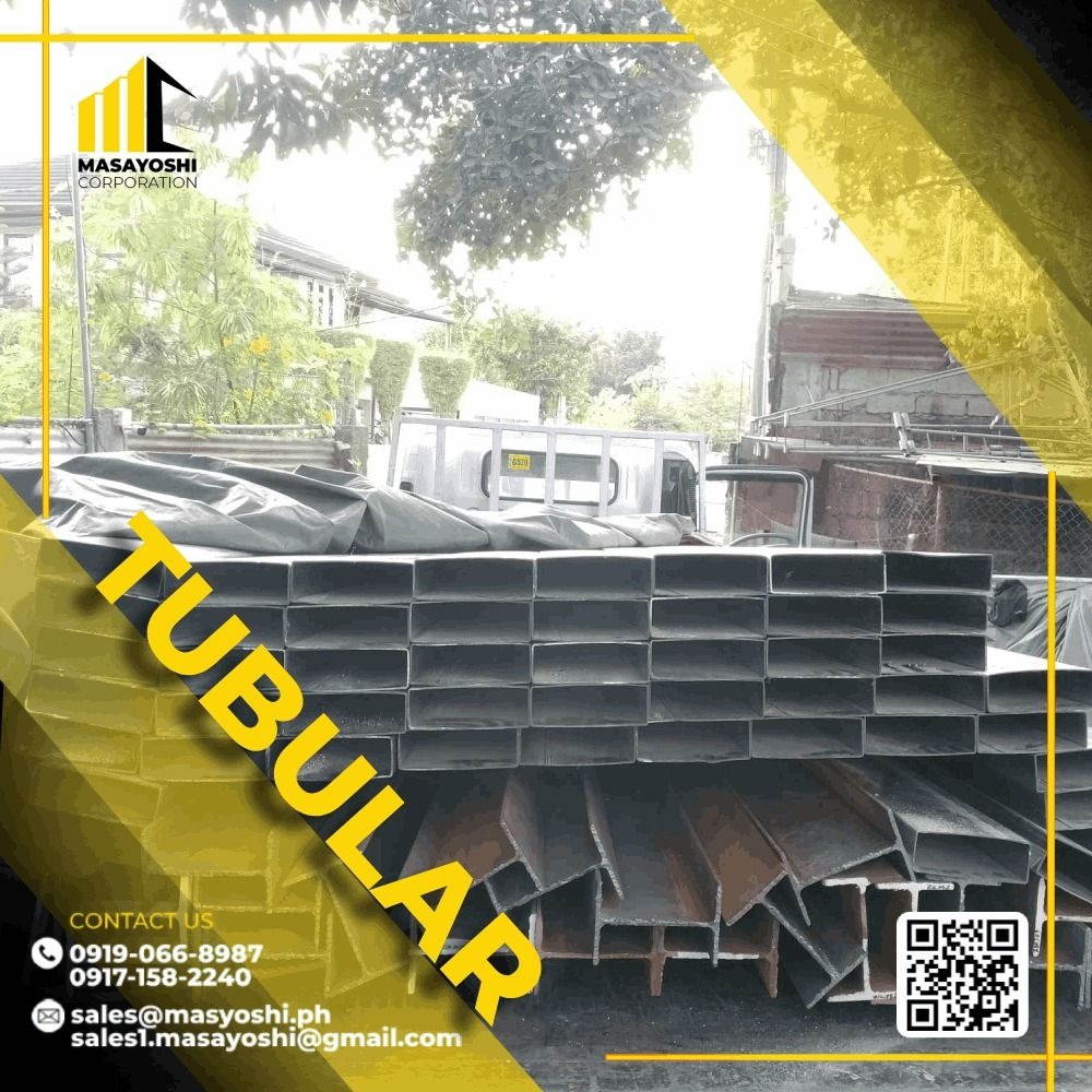 BI Tubular 10 x 4 x 6mm x 6m mc, Commercial & Industrial, Industrial ...