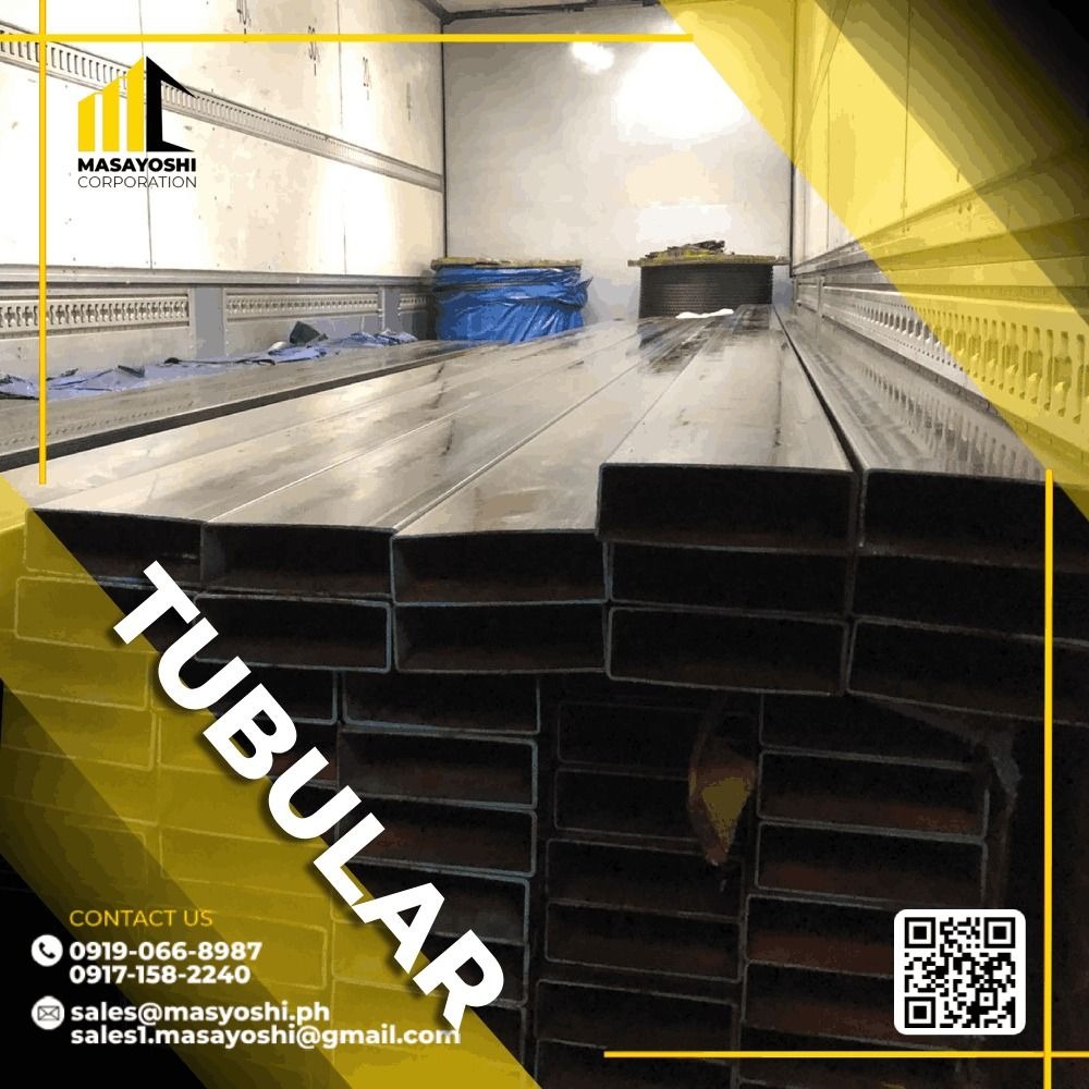 BI Tubular 7 x 4 x 8mm x 6m 1, Commercial & Industrial, Industrial ...
