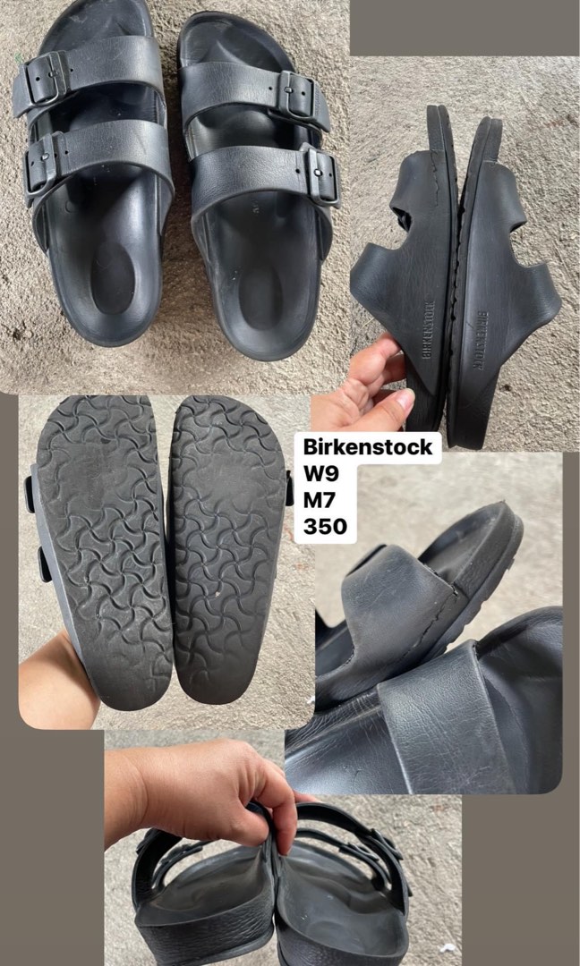 Birkenstock size 38 cheap
