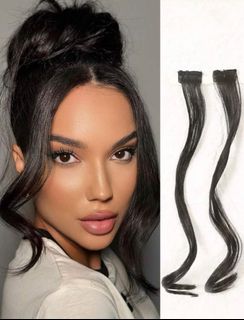Clip in bangs philippines shop
