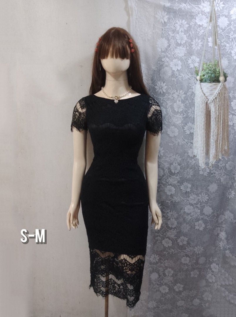 Vintage bodycon dress outlet