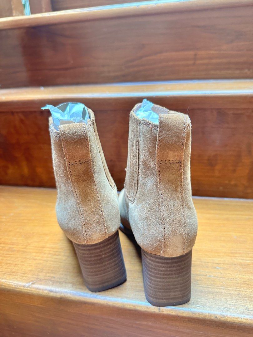 Brand new madewell boots US6.5 EU37.5 Women s Fashion Footwear Boots on Carousell