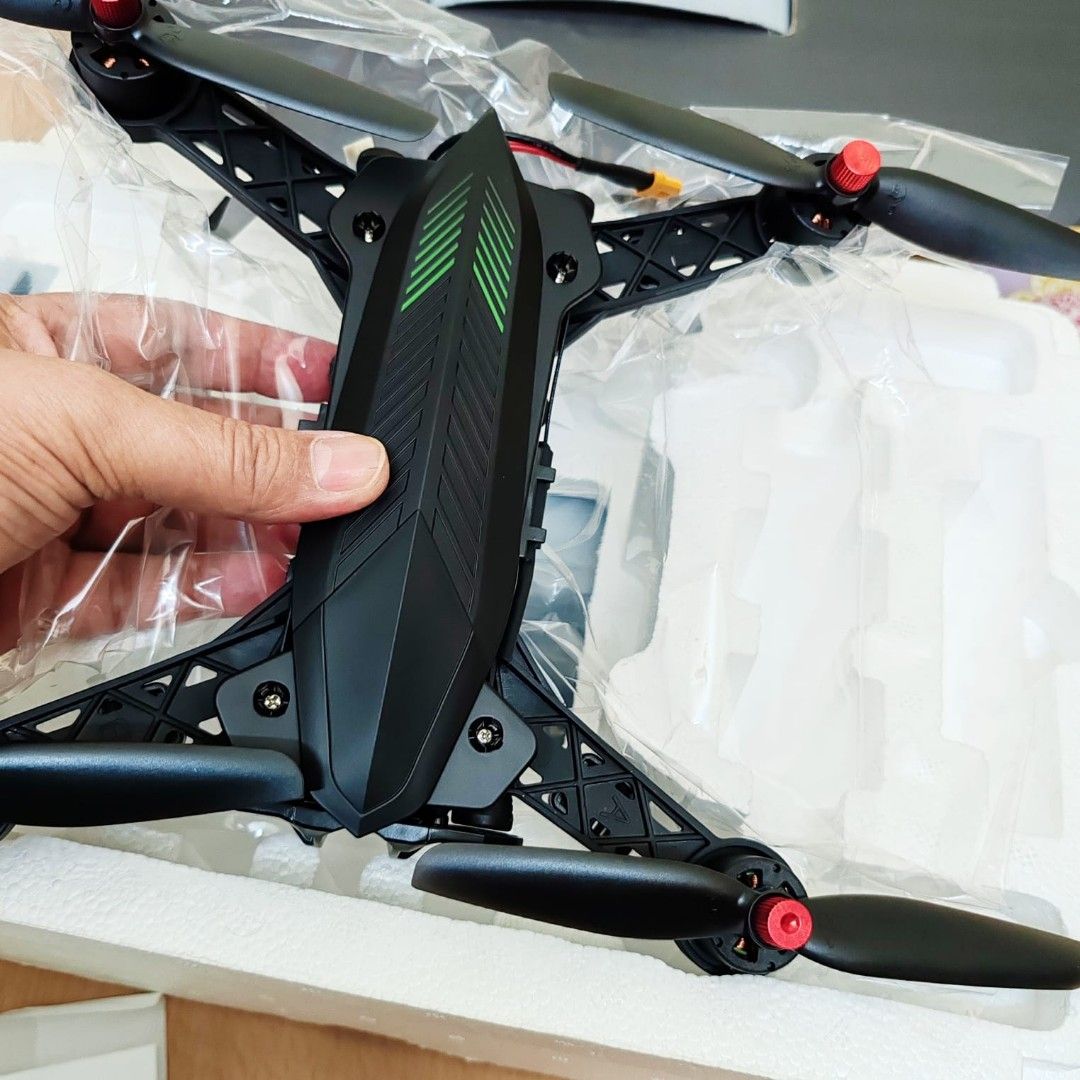Brand New With Original Seal Pack.Bugs 6 Power Full Very Strong Drone Beautiful Drone Carousell