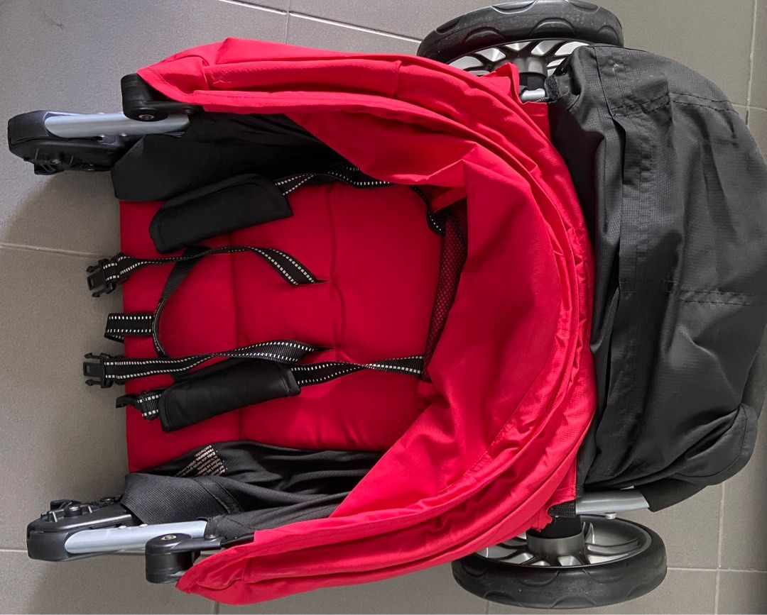 Britax Stroller Free pram tray sunshade
