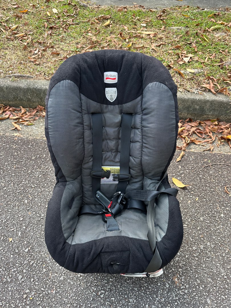 Britax roundabout 50 classic