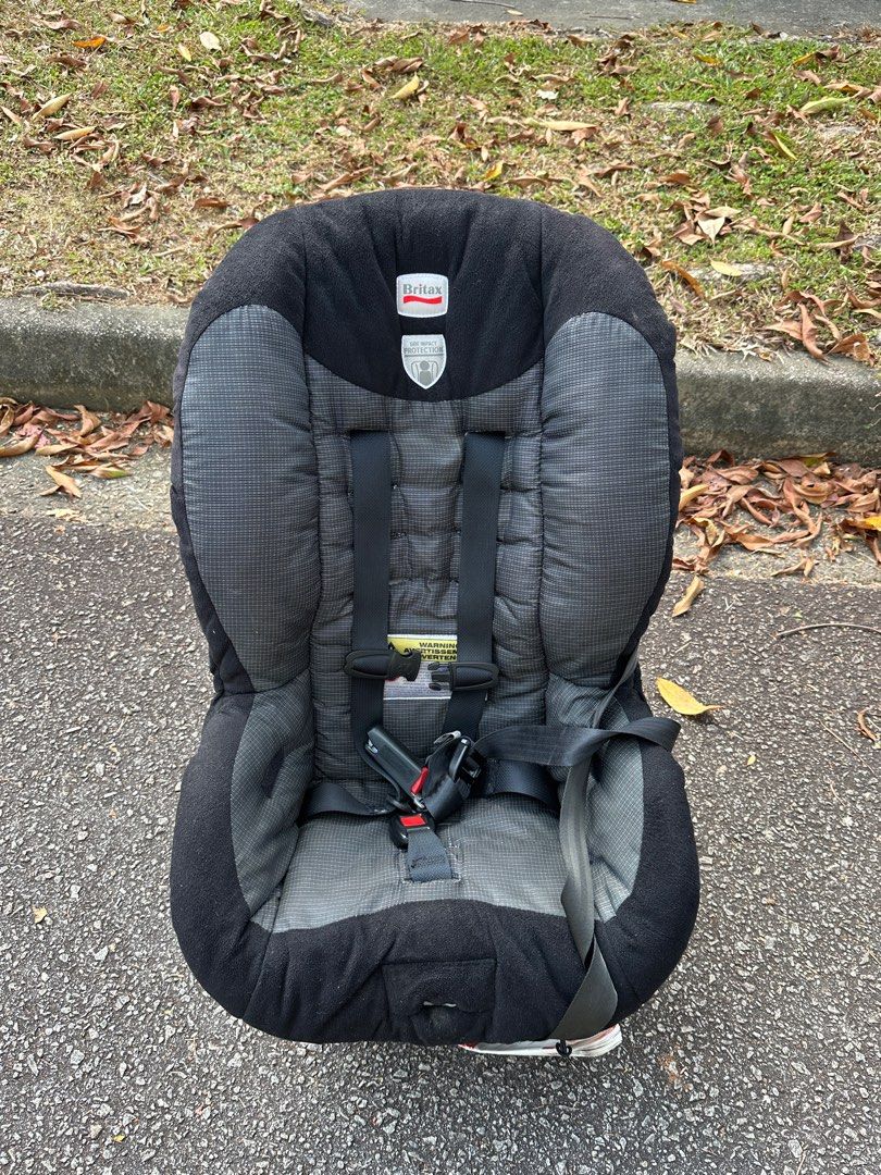 Britax roundabout 50 classic Car Accessories Accessories on Carousell