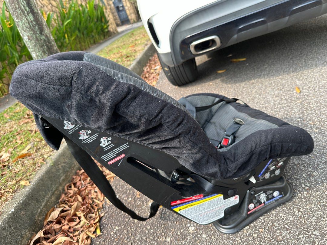 Britax roundabout 50 classic