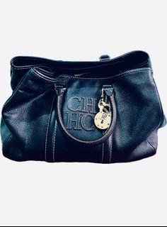 Affordable carolina herrera bag For Sale Carousell Philippines