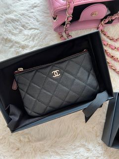 100 affordable chanel mini o case For Sale Bags Wallets Carousell Singapore