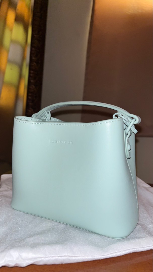 christyng jean micro bag Women s Fashion Bags Wallets Cross body Bags on Carousell